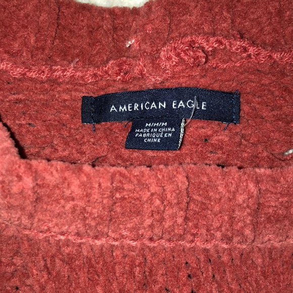 Sweater - Picture 4 of 5